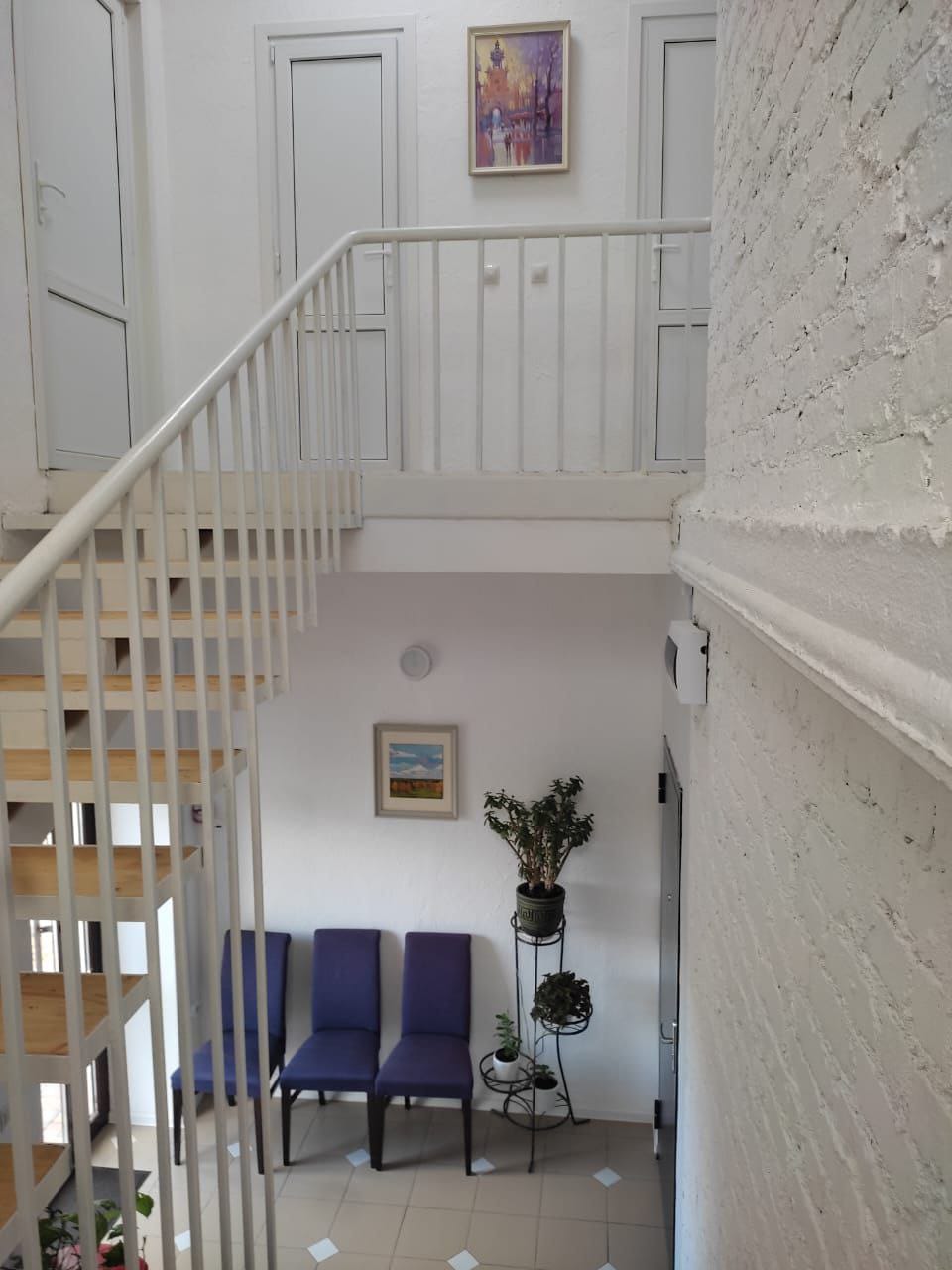 Комната в пансионате